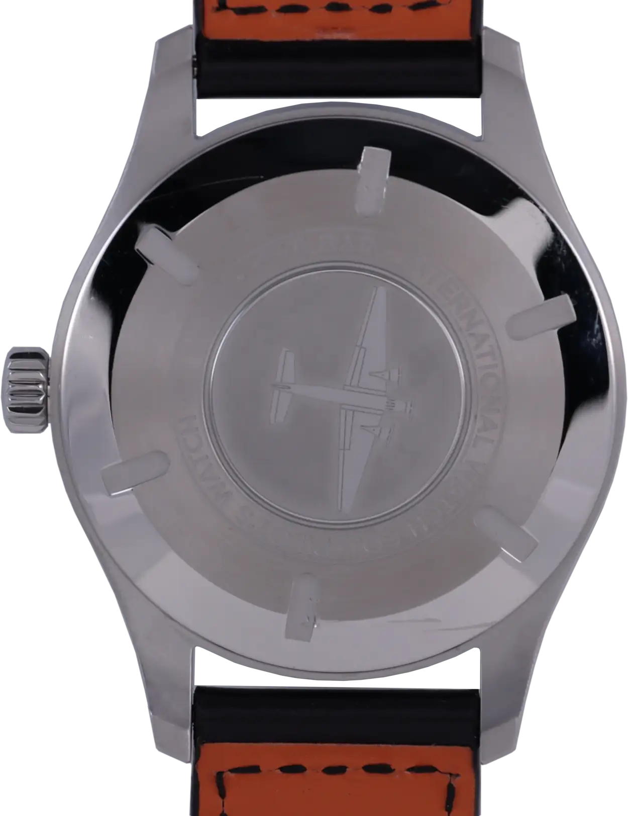 IWC Pilot's Watch Mark XVIII IW3270-09